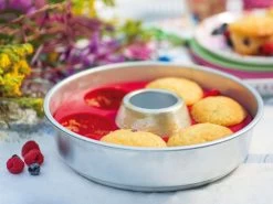 Omnia Muffin Siliconen Vorm -Wildernis Kampeer Winkel omnia muffinsblik 4 ecommerce 57ba