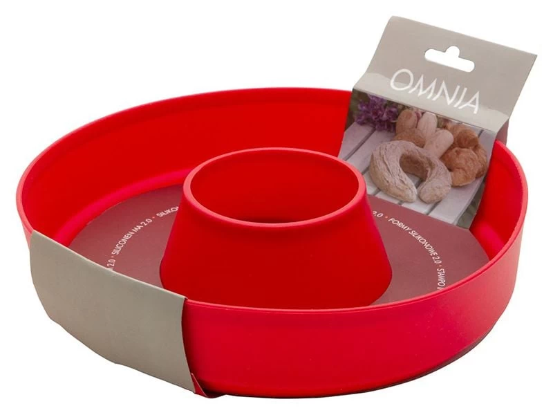 Omnia campingoven Kit 1 5-delige set Omnia Campingoven Kit 1 5-delige Set -Wildernis Kampeer Winkel omnia siliconen vorm 2 315420082145be92d960ff8b 2 ecommerce 3345 1