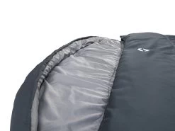 Outwell Campion Lux Double Dark Grey Slaapzak -Wildernis Kampeer Winkel outwell campion lux double dark grey slaapzak 4 ecommerce 8749