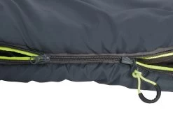 Outwell Campion Lux Double Dark Grey Slaapzak -Wildernis Kampeer Winkel outwell campion lux double dark grey slaapzak 5 ecommerce 78b0