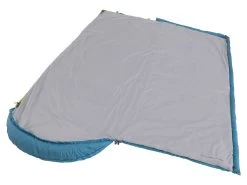 Outwell Campion Ocean Blue Slaapzak -Wildernis Kampeer Winkel outwell campion ocean blue slaapzak 6 ecommerce 8b21