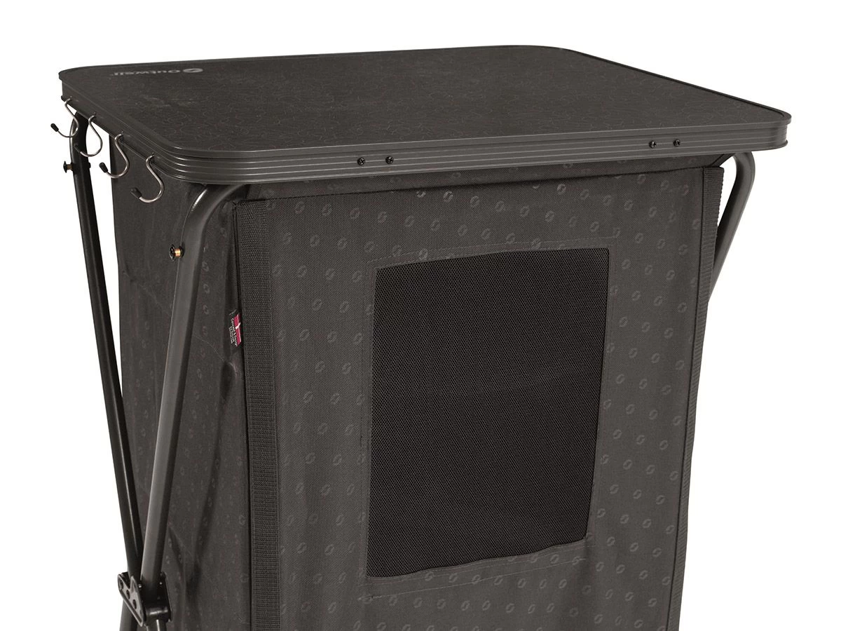 Outwell Domingo kast Outwell Domingo Kast -Wildernis Kampeer Winkel outwell domingo kast 2 ecommerce 4d57