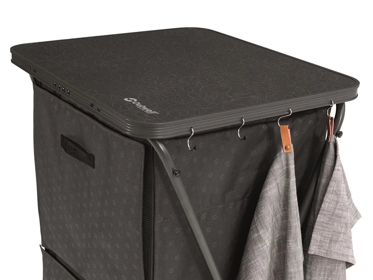 Outwell Domingo kast Outwell Domingo Kast -Wildernis Kampeer Winkel outwell domingo kast 6 ecommerce 8e06