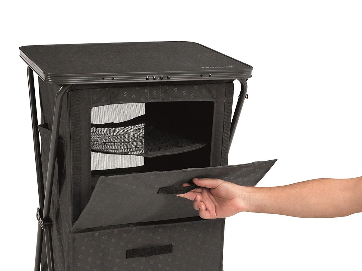 Outwell Domingo kast Outwell Domingo Kast -Wildernis Kampeer Winkel outwell domingo kast 7 ecommerce efa3