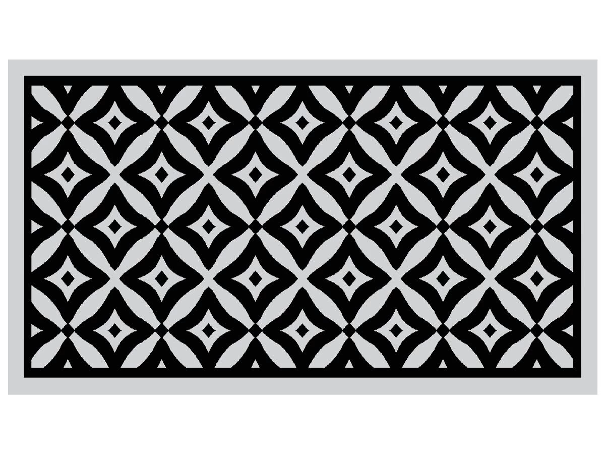 Obelink Patio Mat Cube 440 x 250 cm tenttapijt Obelink Patio Mat Cube 440 X 250 Cm Tenttapijt -Wildernis Kampeer Winkel patio mat cube 440 x 250 ecommerce