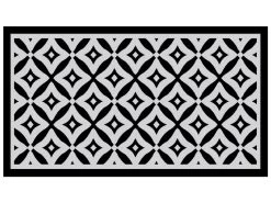 Obelink Patio Mat Cube 440 X 250 Cm Tenttapijt 3 Obelink Patio Mat Cube 440 X 250 Cm Tenttapijt -Wildernis Kampeer Winkel patio mat cube 440 x 250 reverse ecommerce