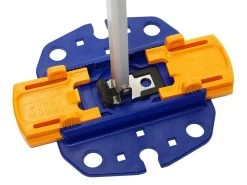 Peggy Peg Fix & Go Obelink Luifelset 6 Peggy Peg Fix & Go Obelink Luifelset -Wildernis Kampeer Winkel peggy peg fix go ankerplaat ecommerce