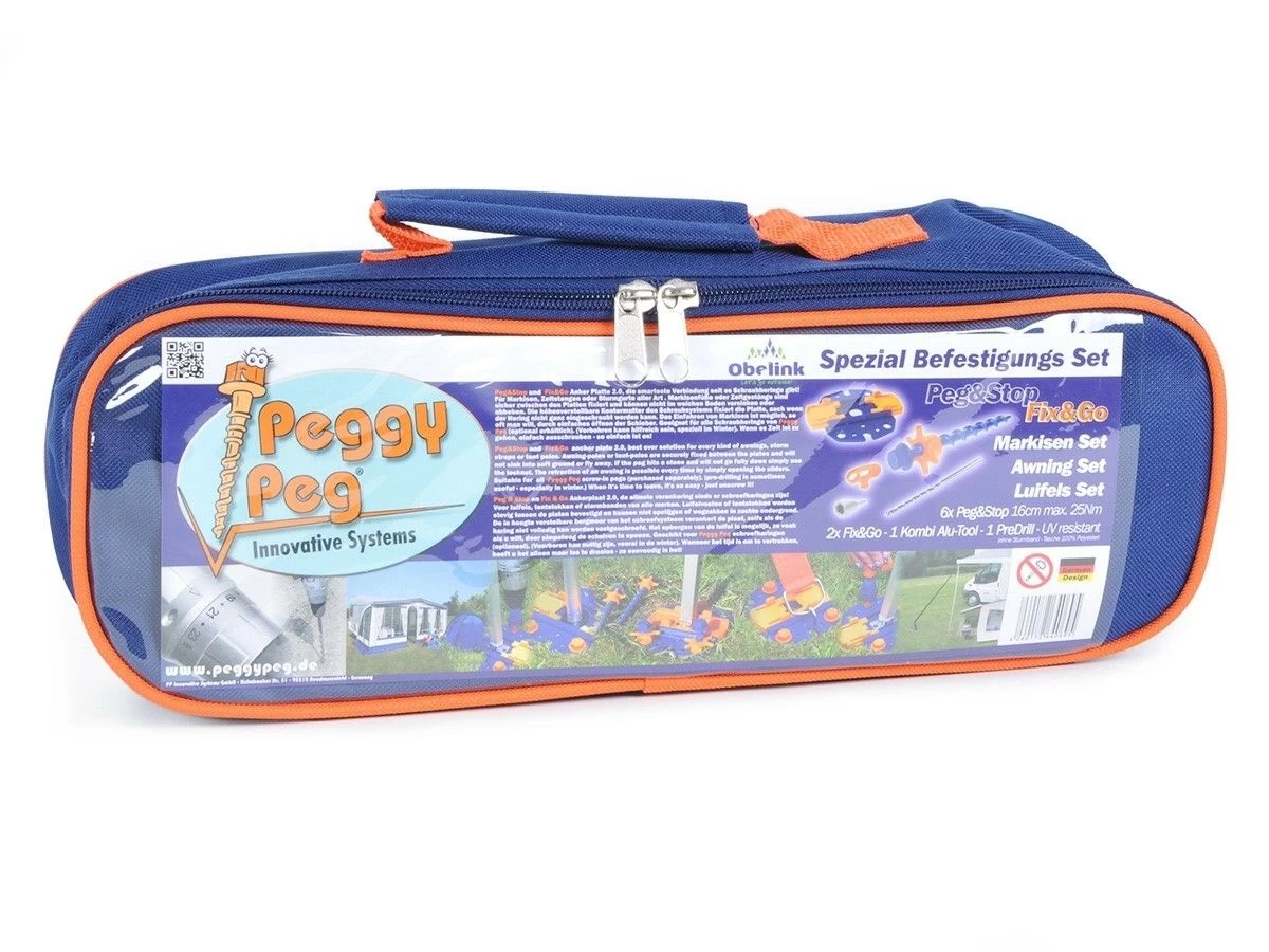 Peggy Peg Fix & Go Obelink luifelset Peggy Peg Fix & Go Obelink Luifelset -Wildernis Kampeer Winkel peggy peg fix go luifelset obelink 2 ecommerce