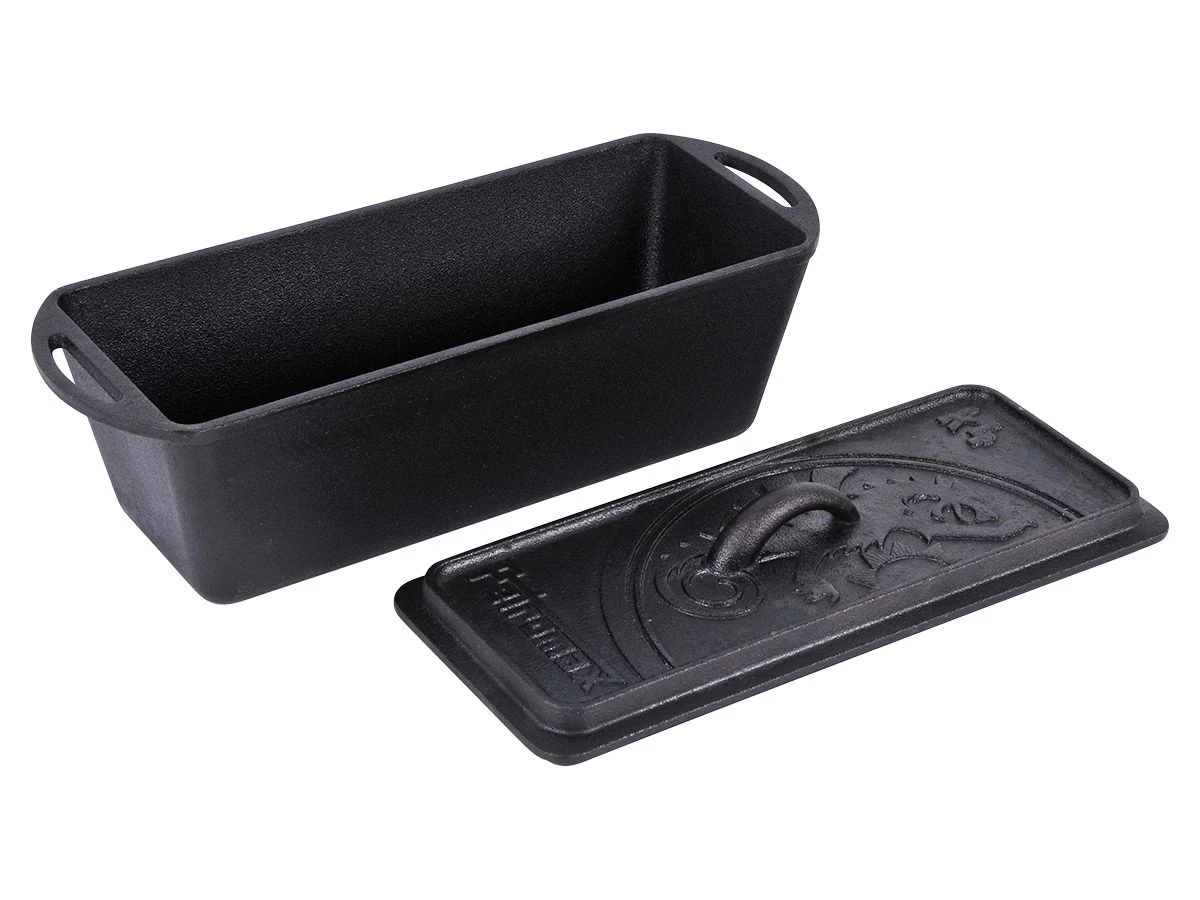 Petromax bakvorm Petromax Bakvorm -Wildernis Kampeer Winkel