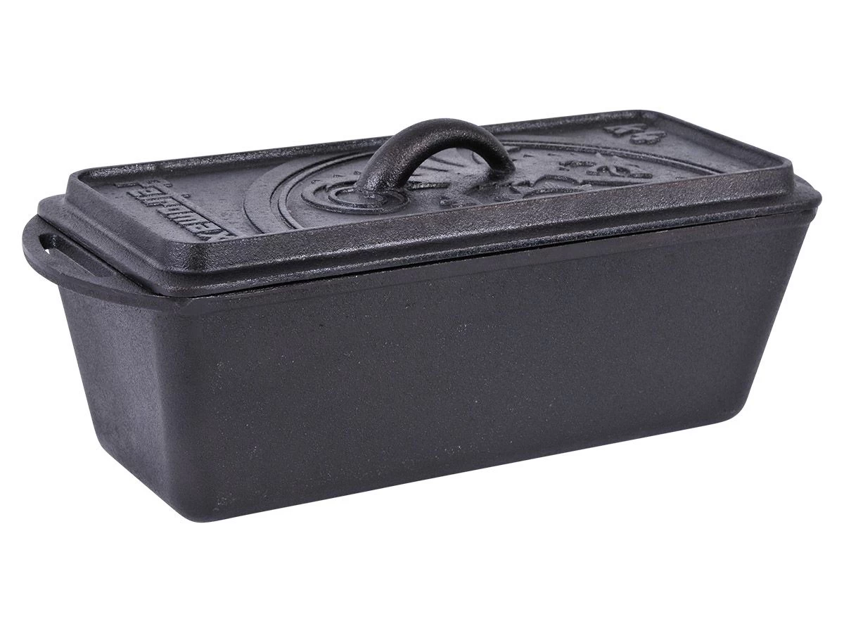 Petromax bakvorm Petromax Bakvorm -Wildernis Kampeer Winkel