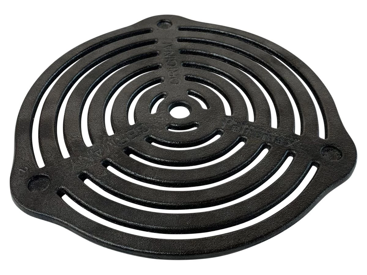 Petromax grillrooster en onderzetter Petromax Grillrooster En Onderzetter -Wildernis Kampeer Winkel