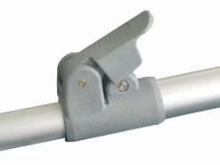 Piper PowerGrip Buisklemmen