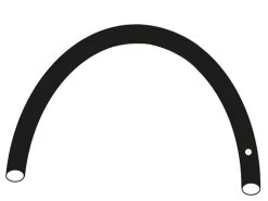 Obelink Miami 6 Easy Air 2015 - 2019 Airtube #1