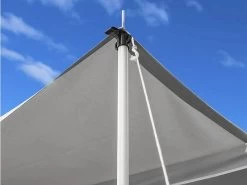 ProPlus Telescopische Luifelstaanders 6 ProPlus Telescopische Luifelstaanders -Wildernis Kampeer Winkel proplus telescopische tentstokken 5 ecommerce 5b0f