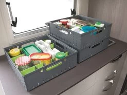 Purvario 3-delige Opbergset 5 Purvario 3-delige Opbergset -Wildernis Kampeer Winkel purvario 3 delige opbergtoren4 ecommerce 214f