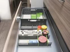 Purvario 3-delige Opbergset 6 Purvario 3-delige Opbergset -Wildernis Kampeer Winkel purvario 3 delige opbergtoren5 ecommerce f473