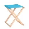 Rebel Outdoor Blauw Kruk Met Dienblad