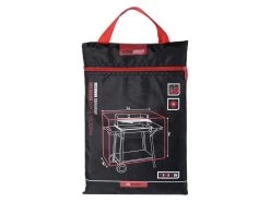 Merkloos Rechthoekige Kleine BBQ Afdekhoes