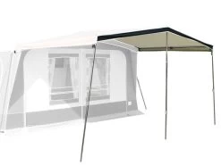 Reda Garda Maat 15 (281 - 293 Cm) Voortentluifel