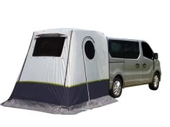 Reimo Trapez Hiace Kleptent
