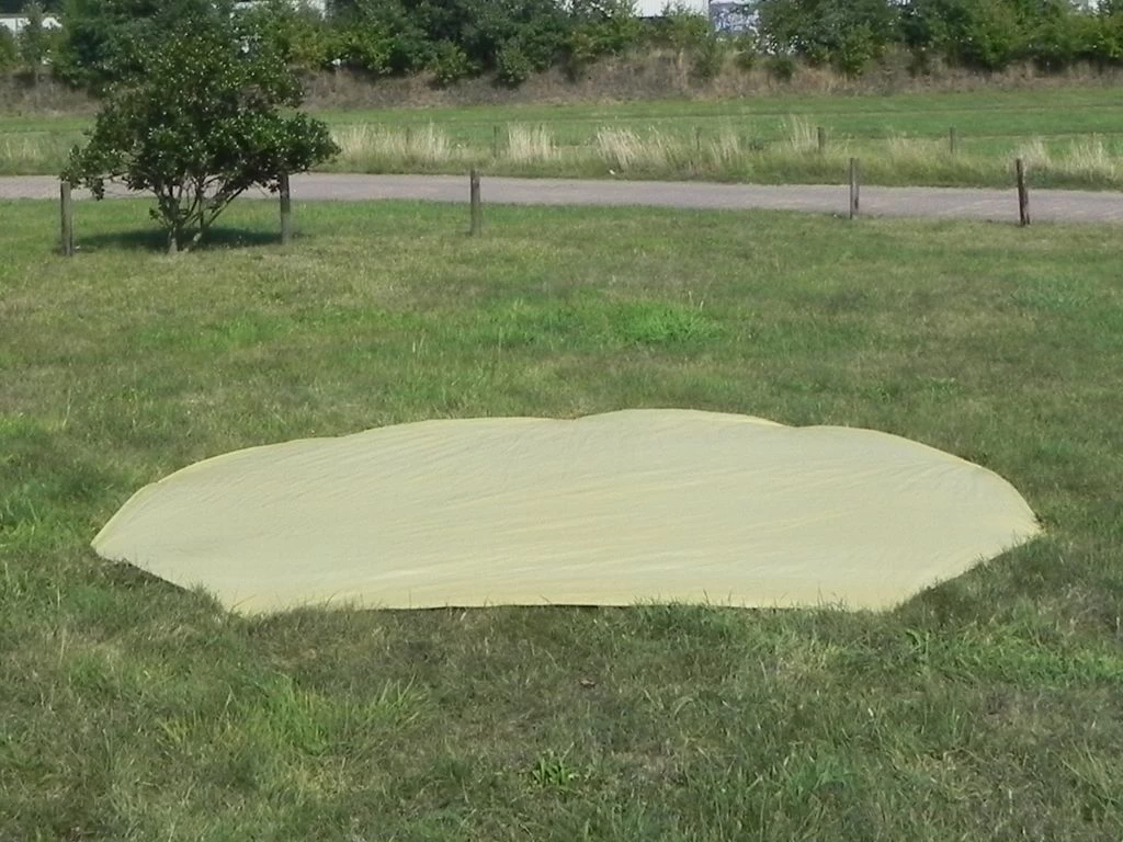 Obelink Sahara 400 grondzeil Obelink Sahara 400 Grondzeil -Wildernis Kampeer Winkel sahara groundsheet ecommerce 39ad