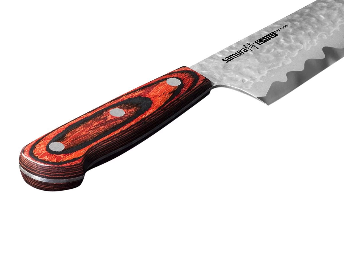 Samura Kaiju Chef's Ess 3-delige messenset Samura Kaiju Chef's Ess 3-delige Messenset -Wildernis Kampeer Winkel samura kaiju chefs ess 3 delige messenset 3 ecommerce 8b41