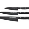 Samura Shadow 3-delige Messenset