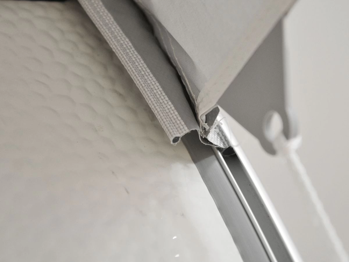 Marvella schuifluifel maat 6 (680 cm) Marvella Schuifluifel Maat 6 (680 Cm) -Wildernis Kampeer Winkel schuifluifel afb2 ecommerce 2b85 3