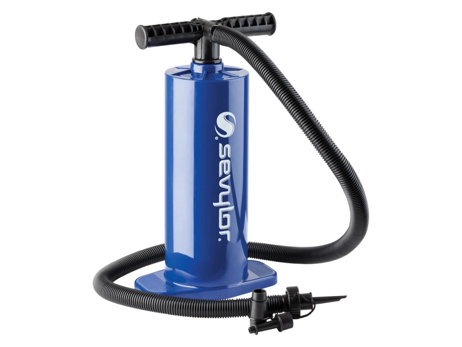 Sevylor Dual Action handpomp Sevylor Dual Action Handpomp -Wildernis Kampeer Winkel sevylor dual action handpomp ecommerce 8bfa
