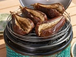 COBB Rooster -Wildernis Kampeer Winkel sfeerfoto cobb petrol rooster aubergines 1 ecommerce c6f8