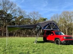 Sheepie Yuna 160 Plus Luifel 4 Sheepie Yuna 160 Plus Luifel -Wildernis Kampeer Winkel sheepie yuna plus canopy 2 ecommerce 73ea 3