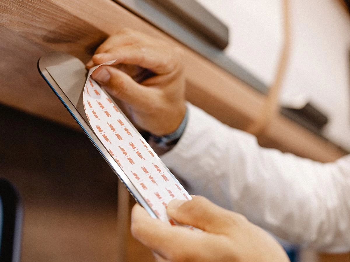 Silwy 25 cm magnetische strip Silwy 25 Cm Magnetische Strip -Wildernis Kampeer Winkel silwy 25cm magnetische lijst 4 ecommerce 4bd8