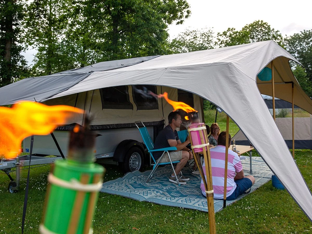 Campooz Sleepy Joe Trekking vouwwagen Campooz Sleepy Joe Trekking Vouwwagen -Wildernis Kampeer Winkel sleepy joe trekking 3 zijkantlinks ecommerce 36e5