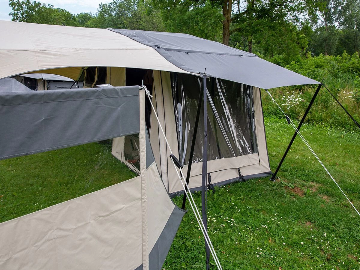 Campooz Sleepy Joe Trekking vouwwagen Campooz Sleepy Joe Trekking Vouwwagen -Wildernis Kampeer Winkel sleepy joe trekking 4 zijkantrechts ecommerce daf1