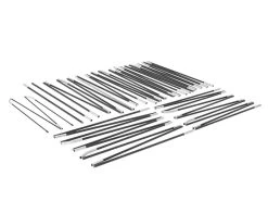 Obelink Dallas 6 Stokkenset