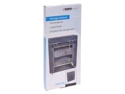 Merkloos Storage Solutions Opbergkast -Wildernis Kampeer Winkel storage solutions opbergkast 2 ecommerce 9ed6