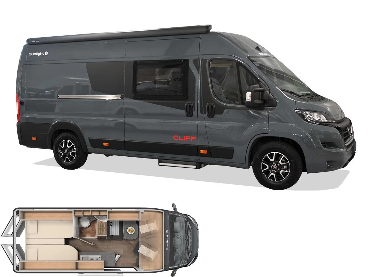 Sunlight Cliff 640 camper Sunlight Cliff 640 Camper -Wildernis Kampeer Winkel sunlight cliff 640 adv 1 ecommerce