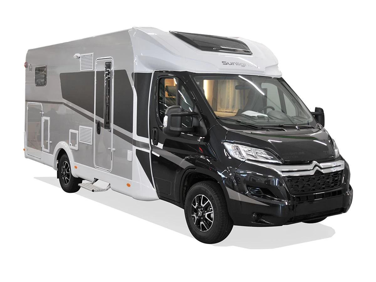 Sunlight T68 Adventure Edition camper Sunlight T68 Adventure Edition Camper -Wildernis Kampeer Winkel sunlight t68 adventure 2024 1 ecommerce