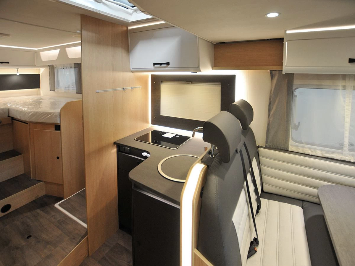 Sunlight T68 Adventure Edition camper Sunlight T68 Adventure Edition Camper -Wildernis Kampeer Winkel sunlight t68 adventure 2024 4 ecommerce