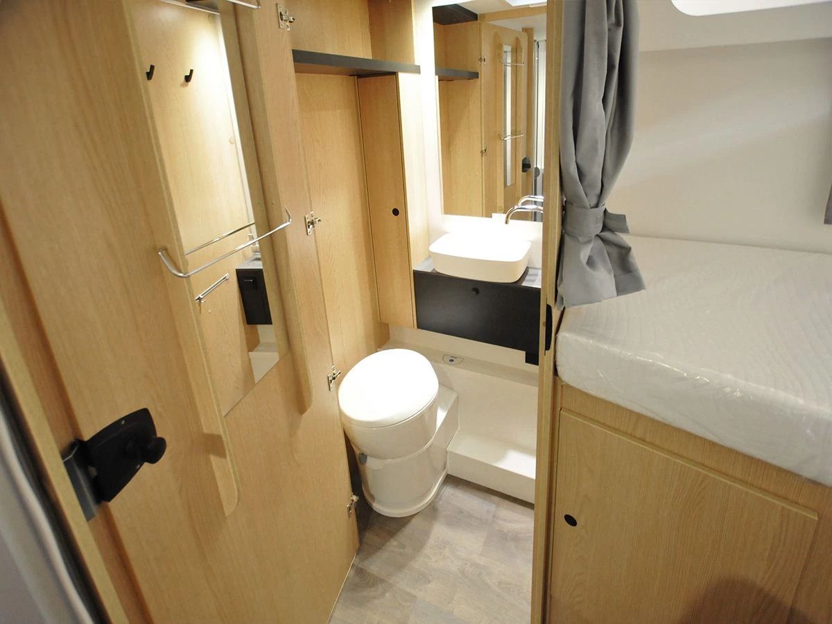 Sunlight T68 Adventure Edition camper Sunlight T68 Adventure Edition Camper -Wildernis Kampeer Winkel sunlight t68 adventure 2024 9 ecommerce