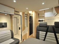 Sunlight T68 Adventure Edition White 2023 Camper -Wildernis Kampeer Winkel sunlight t68 afb7 ecommerce b11f