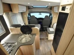 Sunlight T68 Adventure Edition White 2023 Camper -Wildernis Kampeer Winkel sunlight t68 afb8 ecommerce ddeb