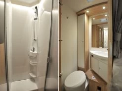 Sunlight T68 Adventure Edition White 2023 Camper -Wildernis Kampeer Winkel sunlight t68 afb9 ecommerce 59f5