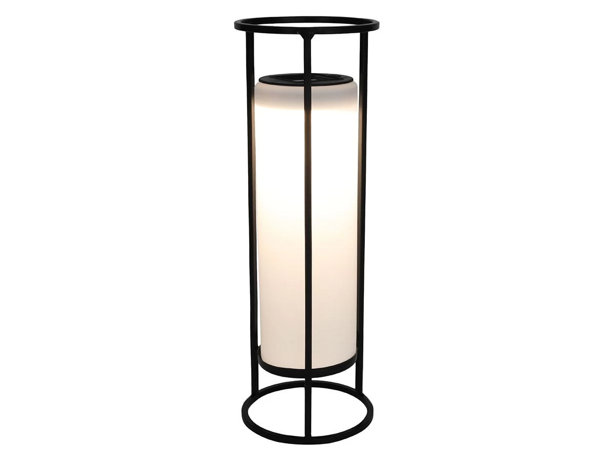 Svenska Living solar cilinder lantaarn Merkloos Svenska Living Solar Cilinder Lantaarn -Wildernis Kampeer Winkel svenska living solar lantaarn ecommerce 43e1