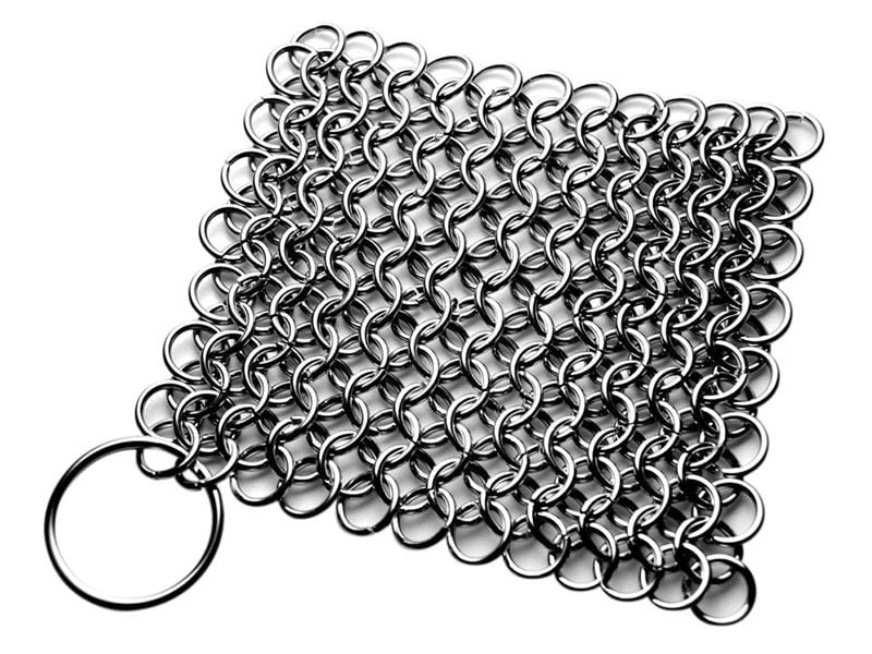 The Bastard Cast Iron scrubber The Bastard Cast Iron Scrubber -Wildernis Kampeer Winkel the bastard cast iron scrubber ecommerce 00f9