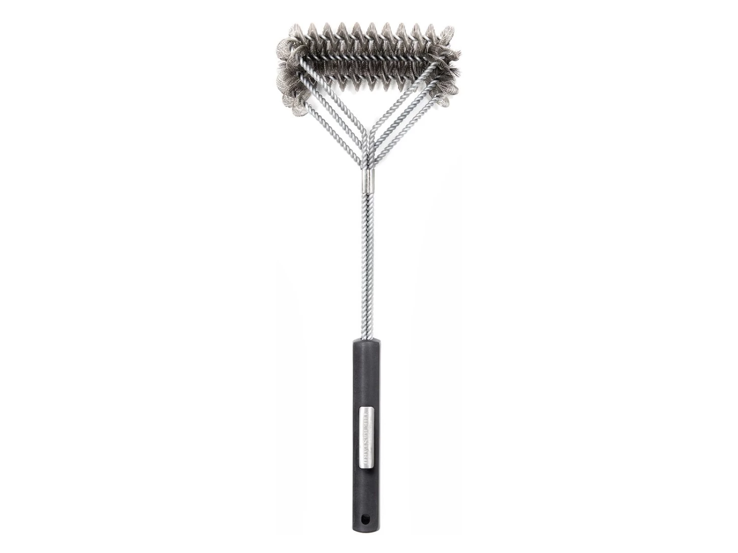 The Bastard dubbele barbecueborstel The Bastard Dubbele Barbecueborstel -Wildernis Kampeer Winkel the bastard dubbele barbecueborstel ecommerce cbaf