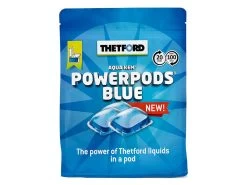 Thetford Blue PowerPods -Wildernis Kampeer Winkel thetford blue powerpods 1 ecommerce db7b