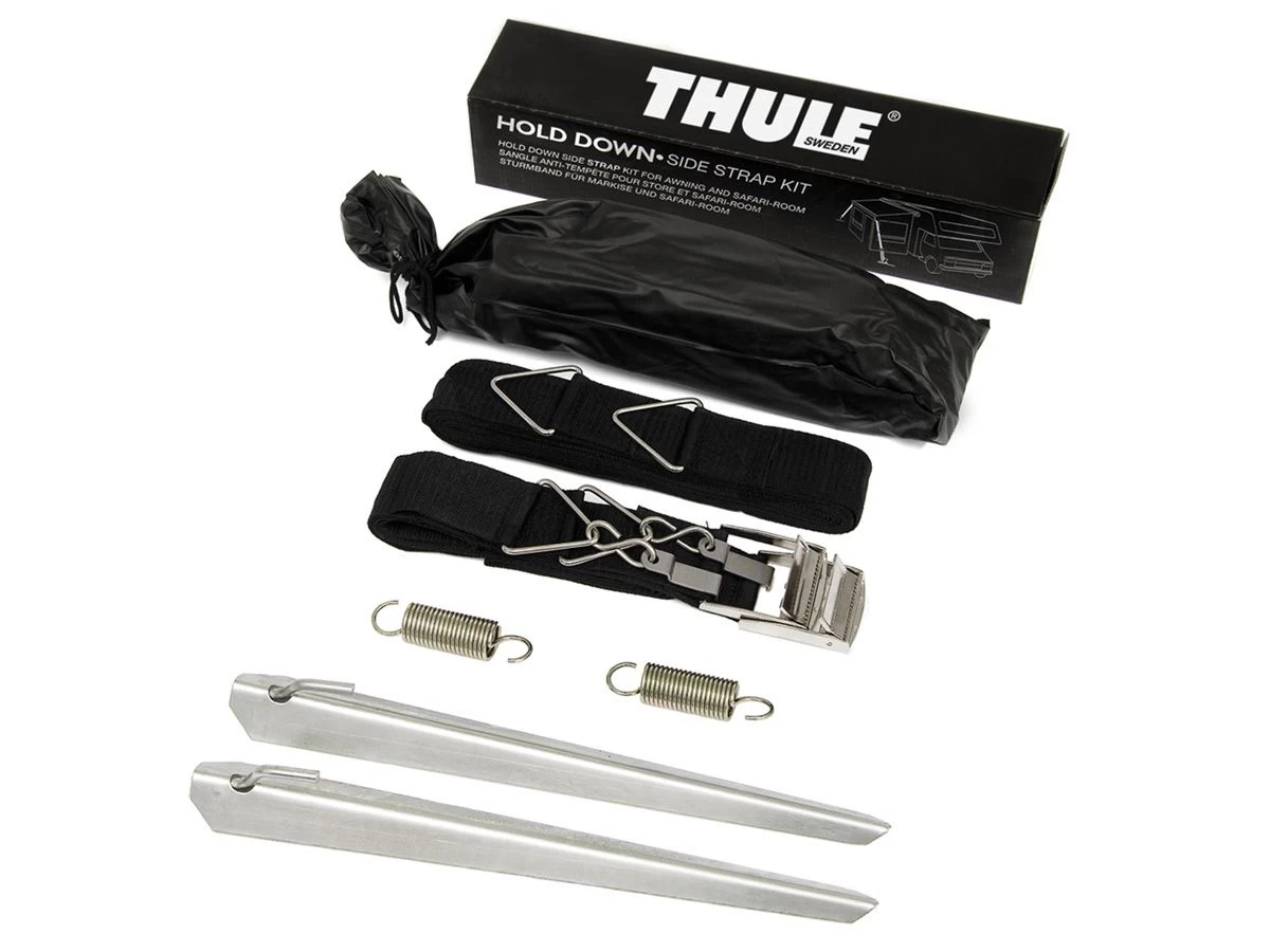 Thule Hold Down Side Strap Kit stormbandset Thule Hold Down Side Strap Kit Stormbandset -Wildernis Kampeer Winkel thule hold down side strap ecommerce bfa1