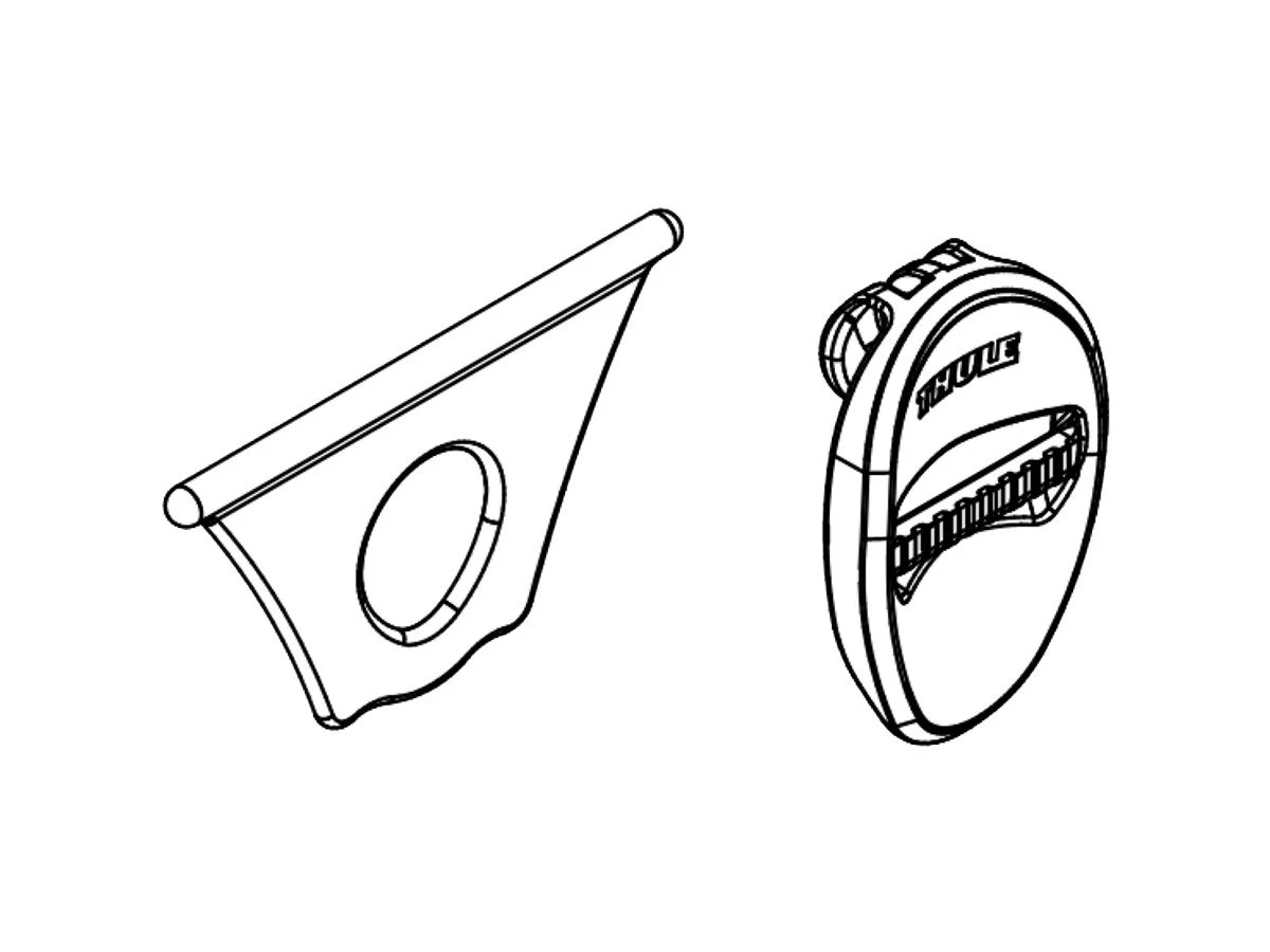 Thule Omnistor bevestigingsogen voorlijst Quickfit Thule Omnistor Bevestigingsogen Voorlijst Quickfit -Wildernis Kampeer Winkel thule omnistor bevestigingsogen voorlijst quickfit ecommerce 8dfe