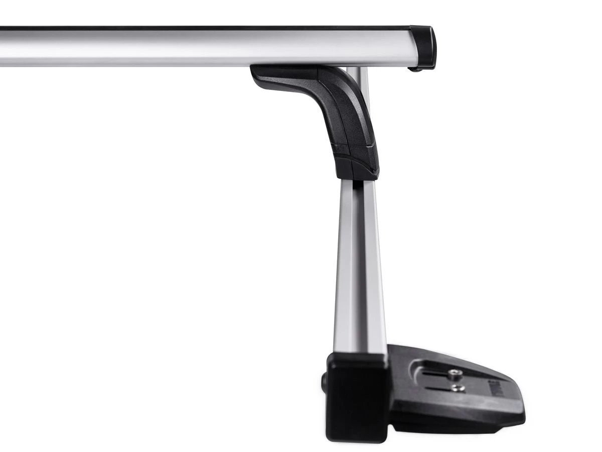 Thule SmartClamp System 6300 Ducato basisrails Thule SmartClamp System 6300 Ducato Basisrails -Wildernis Kampeer Winkel thule roof rack smartclamp ducato 3 ecommerce cb36 1